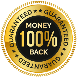 dentpure 180 days money back guarantee
