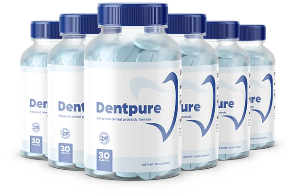 dentpure discount