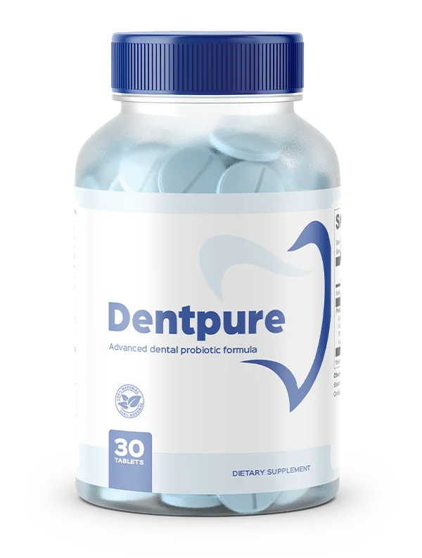 dentpure supplement